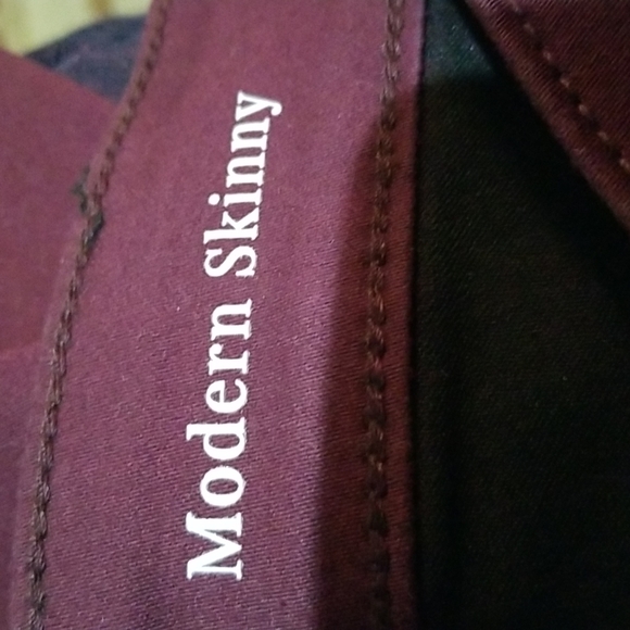 LEVI STRAUSS & Co Signature brand jeans. - Picture 14 of 16